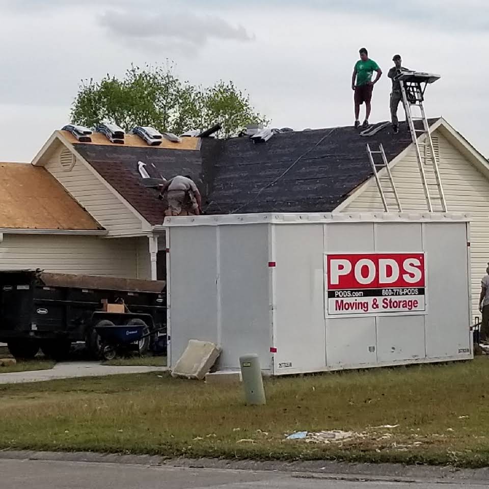 Roof Financing In Ocean Springs