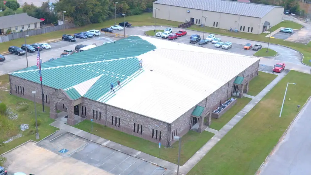 Best Roof Coatings in Lucedale