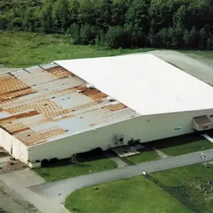 Roof Waterproofing Company