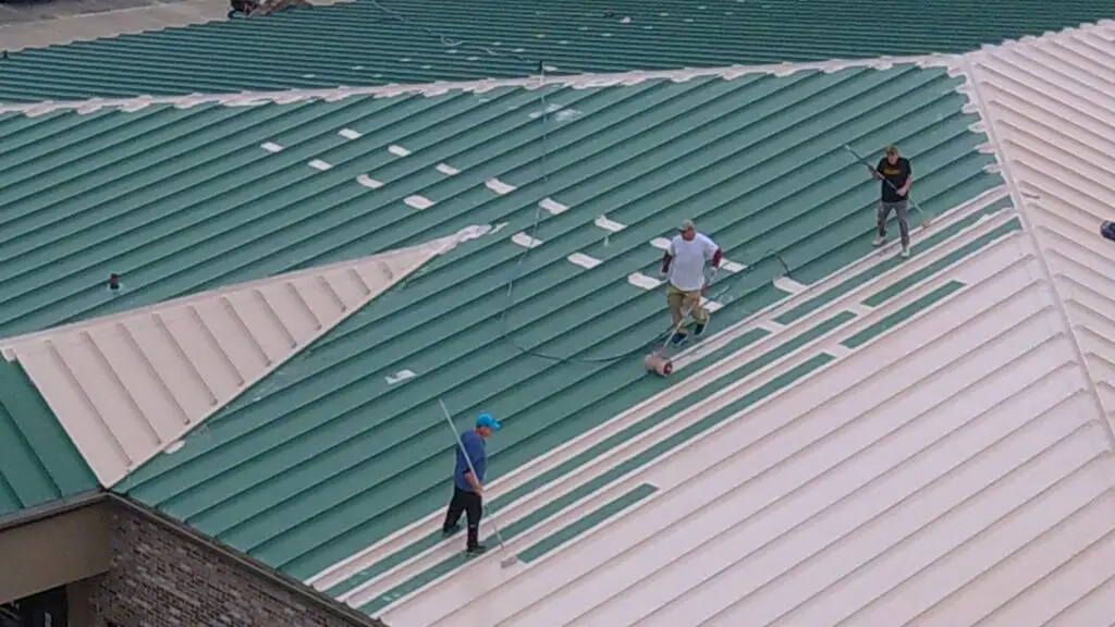 about best roofing contractor Biloxi MS