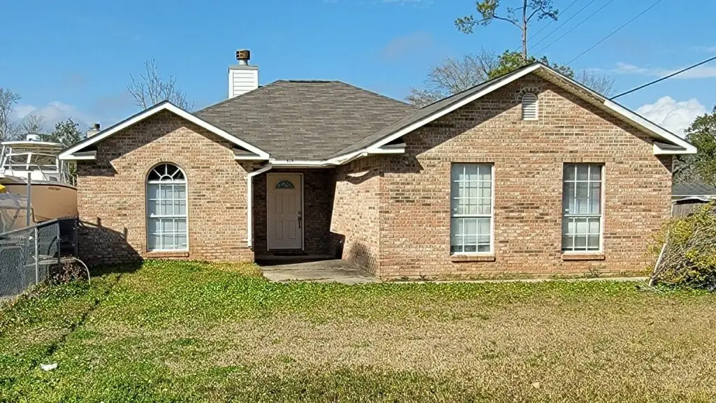 Expert Roofing - Your Trusted Ocean Springs MS Roofer