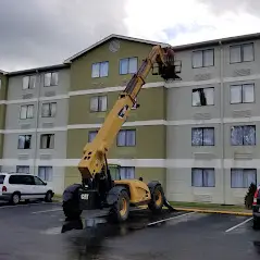 Commercial Roofing Contractor with Lul