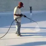 Roof Coatings in Hattiesburg MS by Expert Roofing