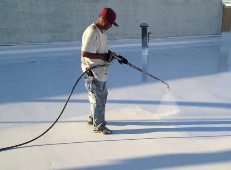 Roof Coatings in Hattiesburg MS by Expert Roofing