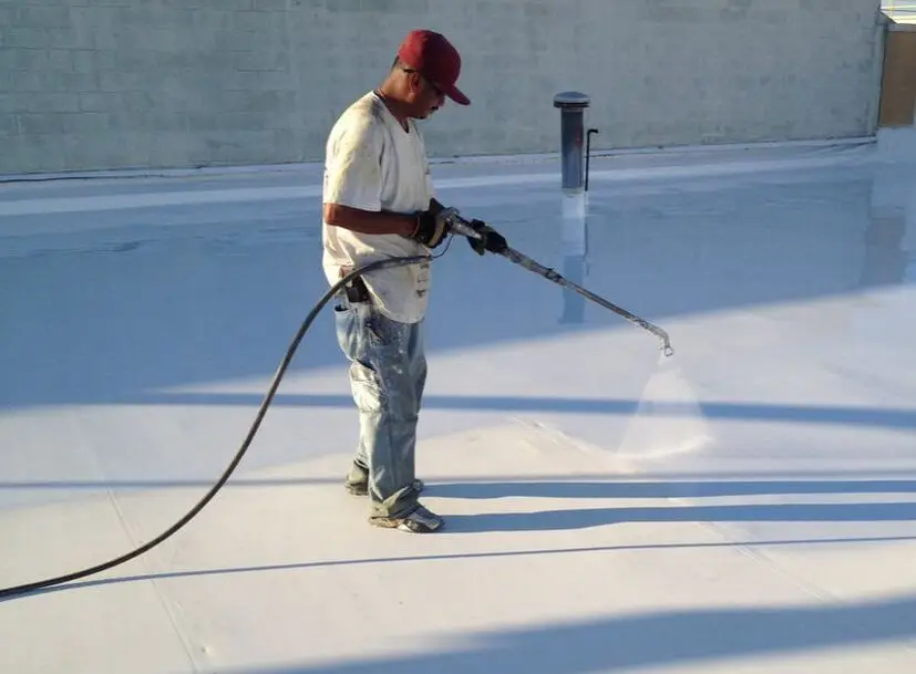 Roof Coatings Biloxi MS