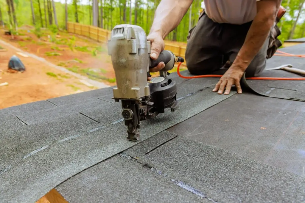 Roof Repairs Near Me