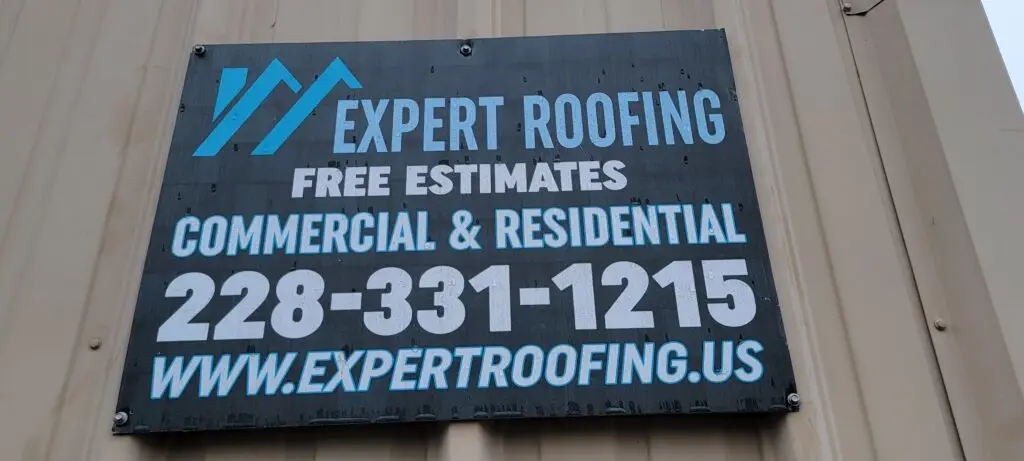 Contact Expert Roofing