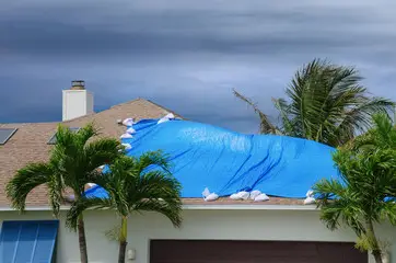 Storm Damage Repair in Picayune, MS