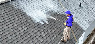 Affordable roof coatings in Lumberton