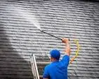 Roof Cleaning Services