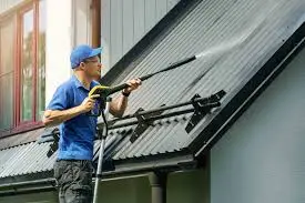 Affordable Roof Maintenance