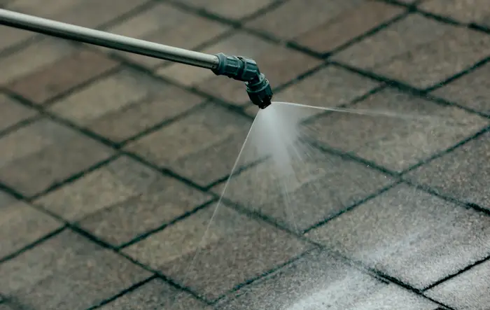 Roof Shingle Rejuvenation in Biloxi