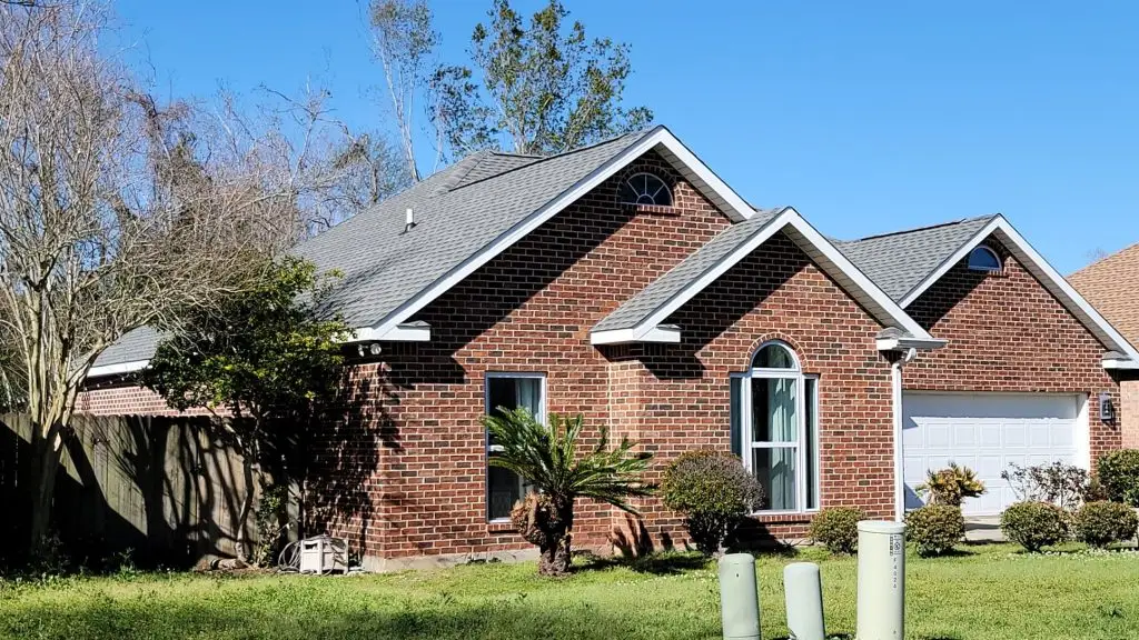 Shingle Roofing in Hattiesburg by Expert Roofing