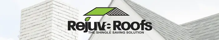 Rejuvaroofs shingle rejuvenation