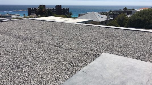 Best Roof Waterproofing in Bay St. Louis