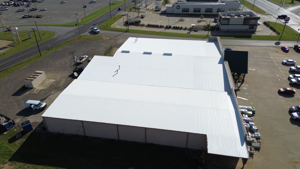 Reliable Roof Coatings Services in Biloxi, MS