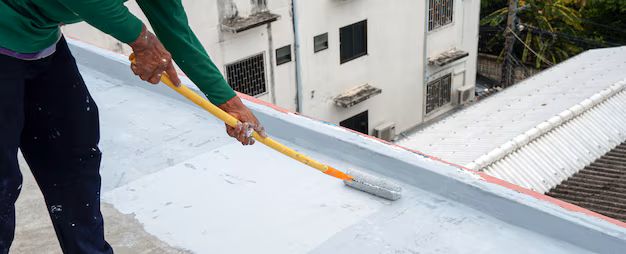 Expert Roof Coatings Services in Hattiesburg, MS - Call Now