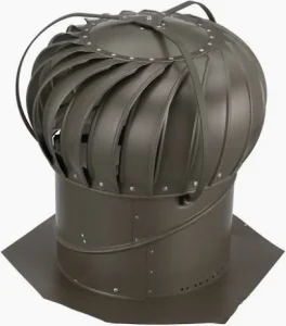 Roof Turbine / Whirlybirds