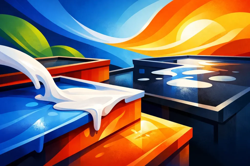 Best Roof Coating for Flat Roofs