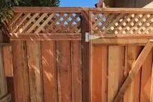 Fence Gate Installation