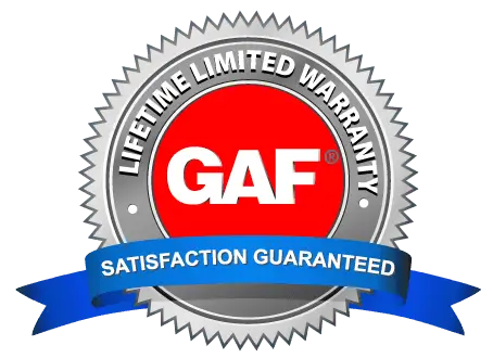 GAF Shingles