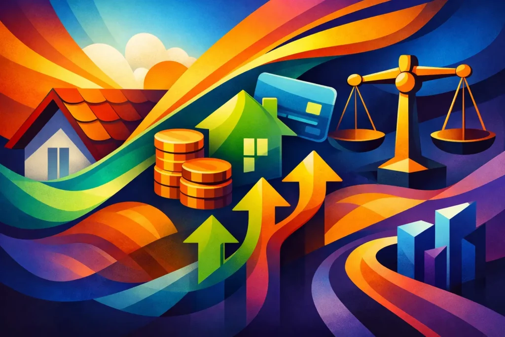 Roof Replacement Financing Options Explained