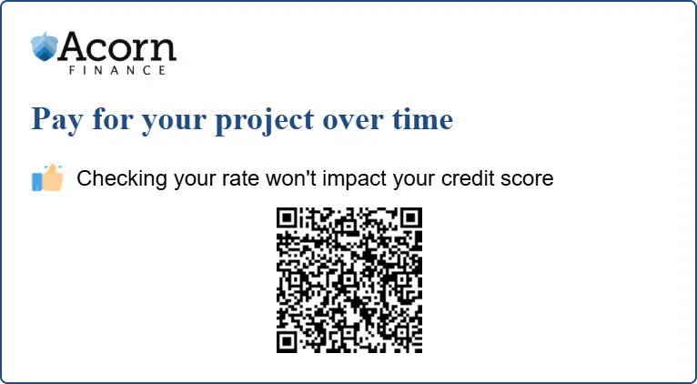 100% Financing Available