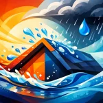 What Is Roof Waterproofing and Why It Matters 1 What Is Roof Waterproofing and Why It Matters