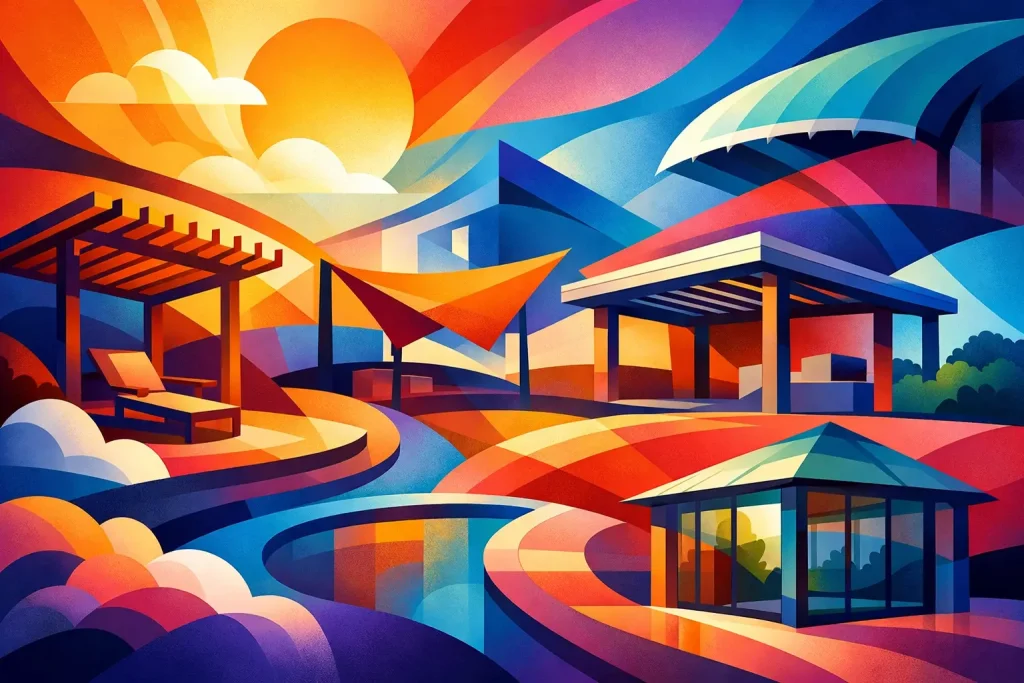 9 Patio Cover Installation Ideas That Last