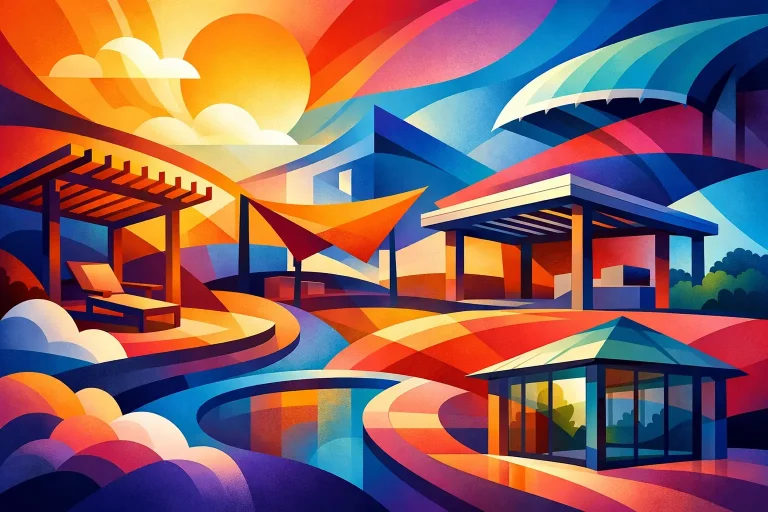 9 Patio Cover Installation Ideas That Last