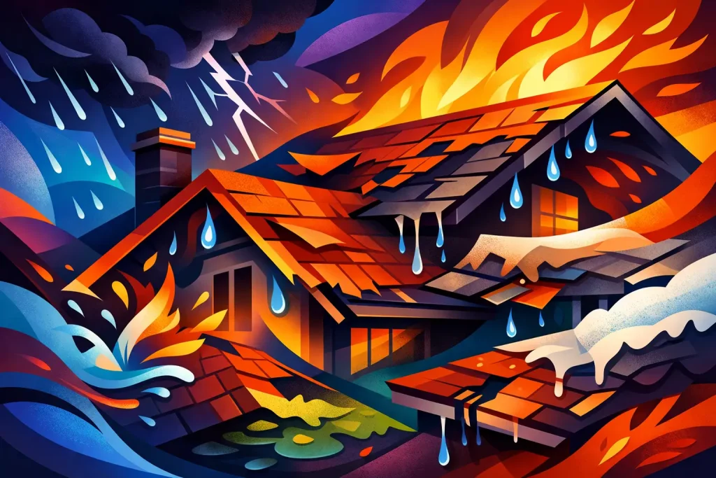 9 Top Signs Your Roof Needs Replacement