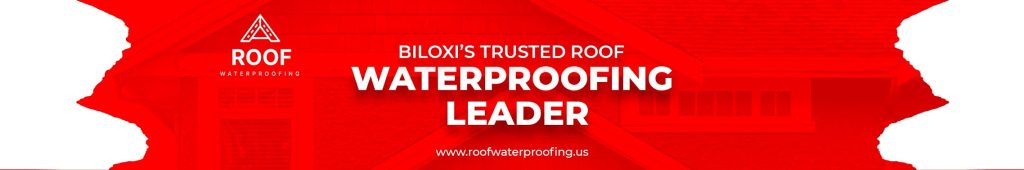 Roof Waterproofing Company
