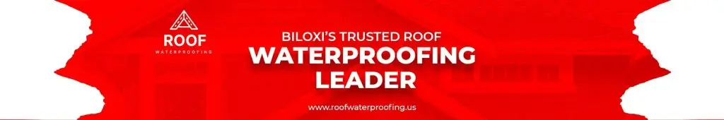 Roof Waterproofing Company