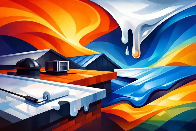 Commercial Roof Coating Buyer Guide