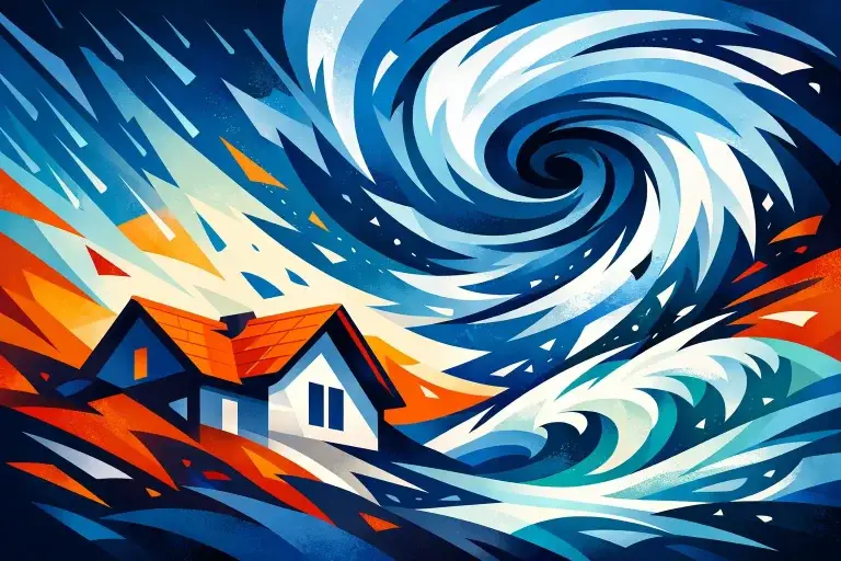 How to Prepare Roof for Hurricane Season