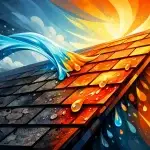 Shingle Roof Rejuvenation in Wiggins MS