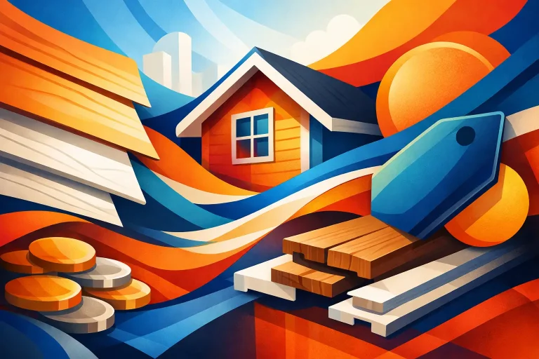 Siding and Trim Replacement Cost Explained