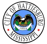 Hattiesburg MS Logo