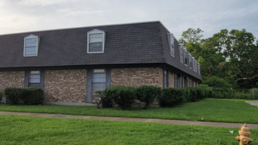 Biloxi Expert Roofing Contractor